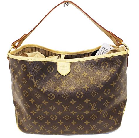 delightful louis vuitton pm|Louis Vuitton delightful pm authentic.